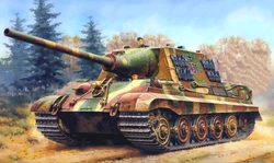 Military Model Box Art  Collection (Wallpaper)