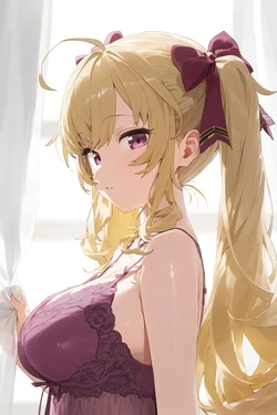 momomo 【4K】 [280] 鷹〇リオン ③ (Patreon) [AI Generated]