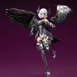 Arcanadea Lumitea ReACT-A- Plastic Model