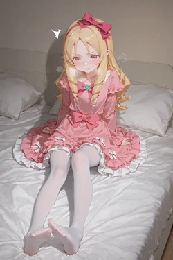 CunnyFunky 10月18号 [AI Generated]