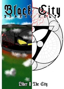 [SpiceDevil] Black City