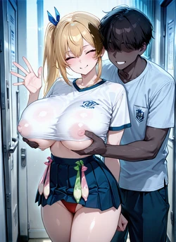 [BB] October Compilation (Patreon) (AI Generated)