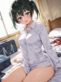 [pixiv] MMM [ai generated]