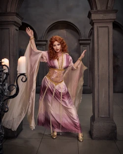 Taiselruil |  Aleera