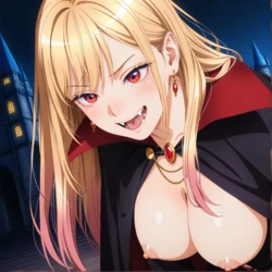 [狗百代] ハッピーハロウィン～ ／ 萬聖節快樂 [Chinese & Japanese] [AI Generated]