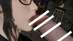 [カイ] 復讐 01-03