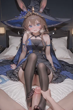 CunnyFunky 10月25号 [AI Generated]