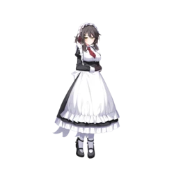 [CRYSTALiA] CRACK≡TRICK! (Character Set) (Part 2)