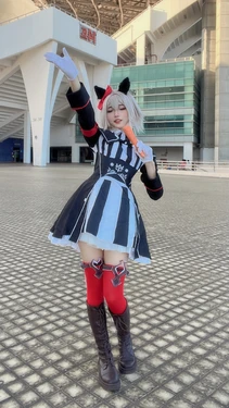 Yamazaki Reina - Curren chan