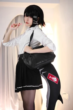 Yamazaki Reina - Ellen Joe