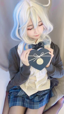 Yamazaki Reina - Furina