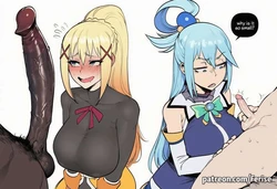 Megumin [AI Generated]