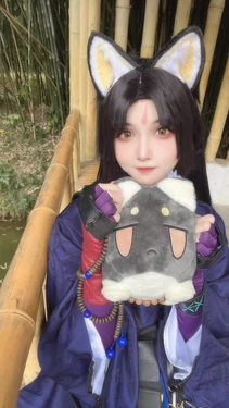 Yamazaki Reina - Saga