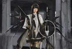 Yamazaki Reina - Virtuosa