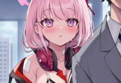 aqrua - Izumimoto Eimi (Patreon) [AI Generated]