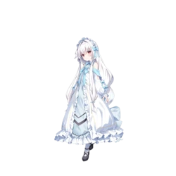 [CRYSTALiA] CRACK≡TRICK! (Character Set) (Part 3)