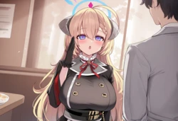 aqrua - Wanibuchi Akari (Patreon) [AI Generated]