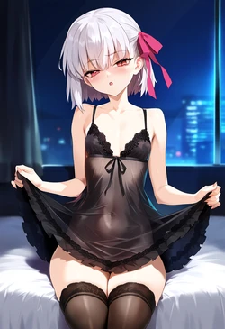 Theoldhermitofthemountains - Kama  [AI Generated]