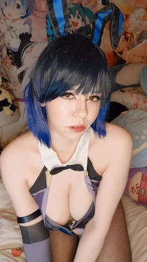 Kyonko Hizara - Bunny Yelan