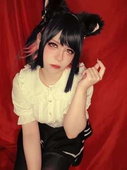 Kyonko Hizara - Ellen Joe