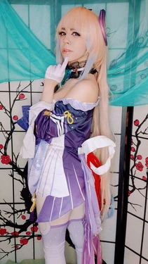 Kyonko Hizara - Kokomi