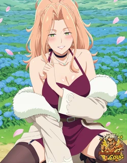 Lia Kikuna hentai | Uglymug, Epicfighter parody [AI Generated]