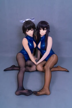 Wallykigu - Takao & Azuma