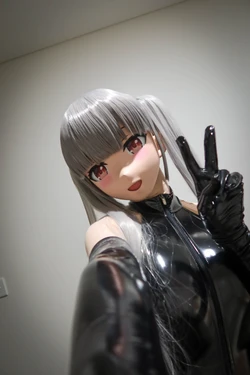 WallyKigu - Formidable