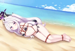 ［Neko_Huan］Pixiv Fanbox 2024-3-10～2024-8-3