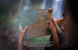 [Dinoboy] A Unique Trade (The Last of Us II)