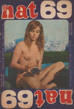 Revista Nat #69 [Spanish]