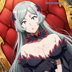 [TsarAi] Orario's Outsider (Danmachi) [Benefactor Tier Request](Ai Generated)