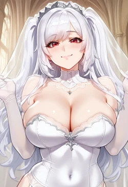 ChocoPizza - alexia midgar 450p (Patreon) [AI Generated]