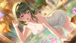 IDOLY PRIDE Character Art