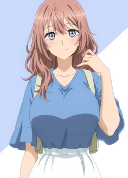 wakih Inui Shinju (乾心寿) (Patreon) [AI Generated]