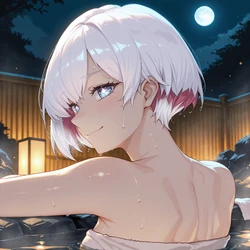 StableFactory -莉莉絲[AI Generated]