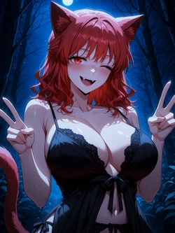 Tenshi Tones - 米莎 [AI Generated］