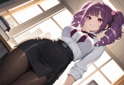 StableFactory - flora[AI Generated]