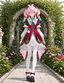 Patreon [ artist-  groudonn ] < Ai generated > (2)