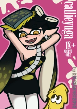 Callie Yuga