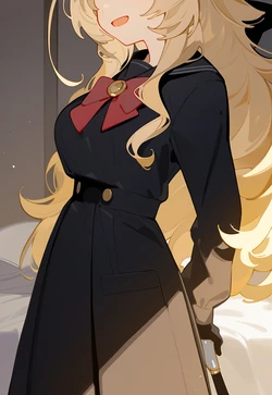 markinson - professor niyaniya/笑面教授/ニヤニヤ教授 (Patreon) [AI Generated]