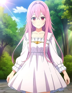 wakih Aishia 2 (アイシア) (Patreon) [AI Generated]