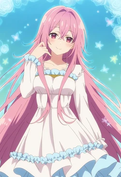 wakih Aishia (アイシア) (Patreon) [AI Generated]