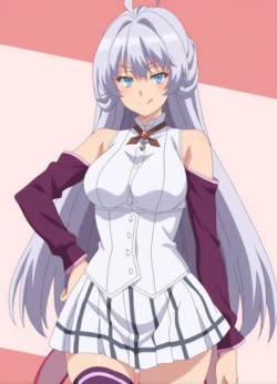 wakih Kureha Crylet (クレハ・クライレット) (Patreon) [AI Generated]