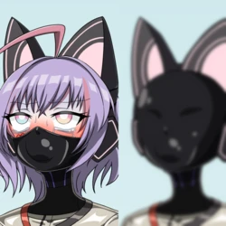 [Fanbox] 退陽/neuhal