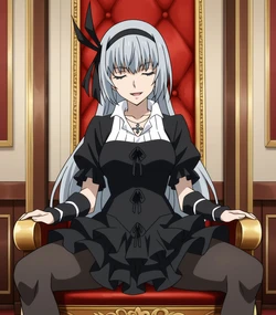 Spairk1313 - Luminous Valentine ルミナス・バレンタイン (Patreon) [AI Generated]