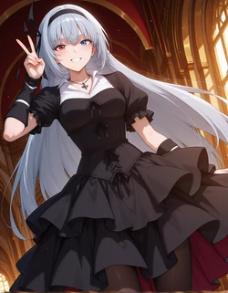 SantpixvArt - R-Lv4 (218p) - Luminous Valentine ルミナス・バレンタイン Extra SETs (Patreon) [AI Generated]