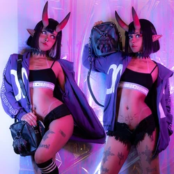 The little Vampyr - Shuten Douji summer