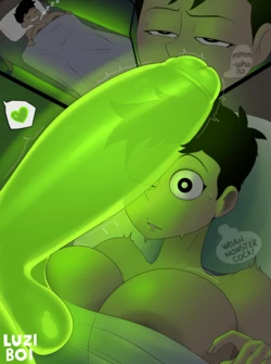 [Luzi Boi] Daily Art Challenge