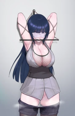 [Gorgeous Mushroom] 古早色图致敬